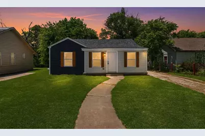 612 Clairemont Avenue, Fort Worth, TX 76103 - Photo 1