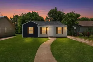 612 Clairemont Ave, Fort Worth, TX 76103 - Photo 1