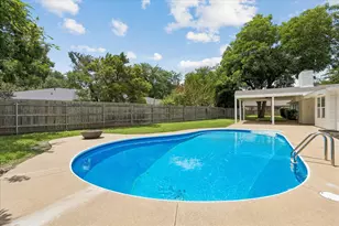 4113 Ridglea Country Club Dr, Fort Worth, TX 76126 - Photo 35