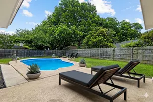 4113 Ridglea Country Club Dr, Fort Worth, TX 76126 - Photo 33