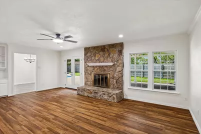 4113 Ridglea Country Club Drive, Fort Worth, TX 76126 - Photo 13