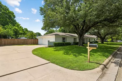 4113 Ridglea Country Club Drive, Fort Worth, TX 76126 - Photo 3