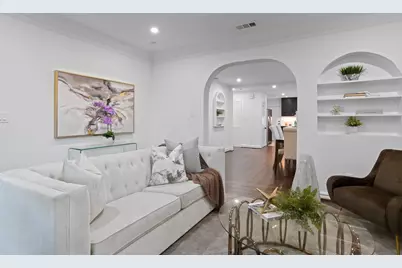 1835 Cedar Crest Boulevard, Dallas, TX 75203 - Photo 5