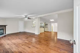 6000 Tranquility Dr, Fort Worth, TX 76140 - Photo 5