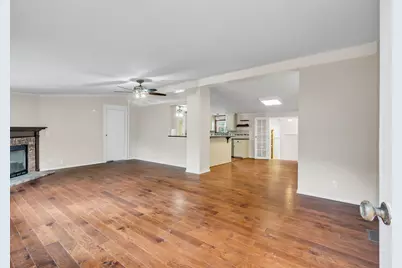 6000 Tranquility Drive, Fort Worth, TX 76140 - Photo 5