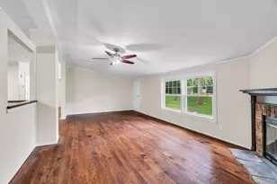6000 Tranquility Dr, Fort Worth, TX 76140 - Photo 7