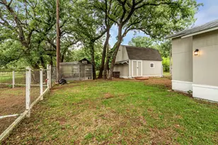 6000 Tranquility Dr, Fort Worth, TX 76140 - Photo 27