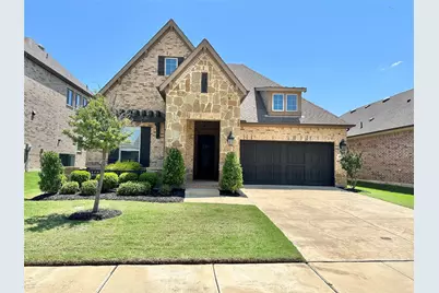 4974 Gleneagle Drive, Flower Mound, TX 75028 - Photo 1