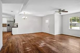 10850 Sharondale Dr, Dallas, TX 75228 - Photo 3