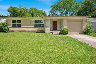 10850 Sharondale Drive, Dallas, TX 75228 - Photo 1