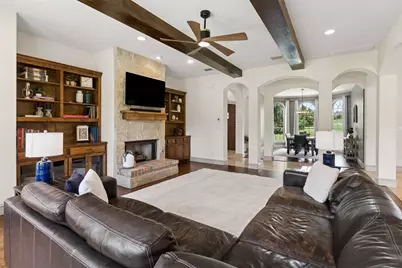 4598 Lake Breeze Drive, McKinney, TX 75071 - Photo 3