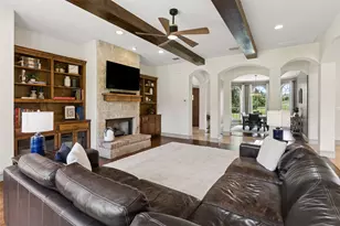 4598 Lake Breeze Dr, McKinney, TX 75071 - Photo 3