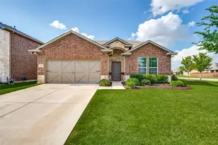 [Address not provided], Celina, TX 76227 - Photo 1