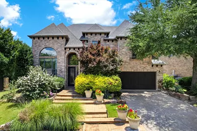 4101 Cherokee Drive, McKinney, TX 75072 - Photo 1