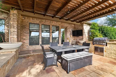 4101 Cherokee Drive, McKinney, TX 75072 - Photo 29
