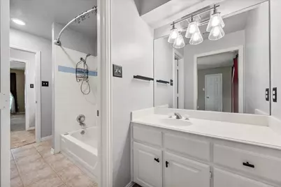 6806 Thornbird Lane, Arlington, TX 76001 - Photo 31