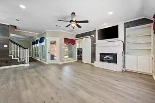 6806 Thornbird Ln, Arlington, TX 76001 - Photo 13