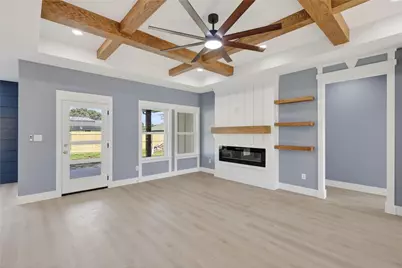 306 Backlash Drive, Gun Barrel City, TX 75156 - Photo 5