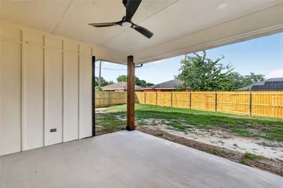 306 Backlash Drive, Gun Barrel City, TX 75156 - Photo 31