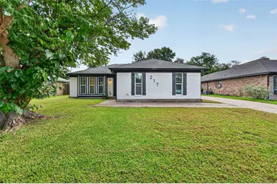 217 Teakwood Drive, Princeton, TX 75407 - Photo 1