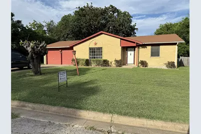 6355 Hanger Park Drive, Forest Hill, TX 76119 - Photo 1