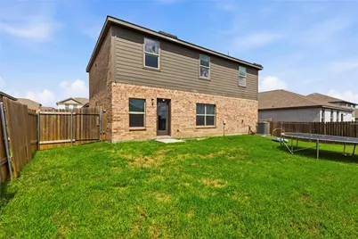 265 Honeysuckle Lane, Princeton, TX 75407 - Photo 29