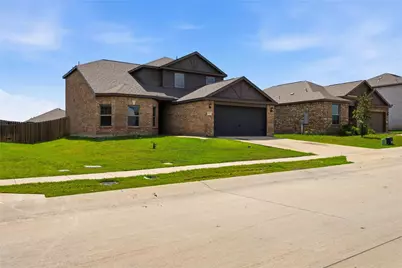 265 Honeysuckle Lane, Princeton, TX 75407 - Photo 3