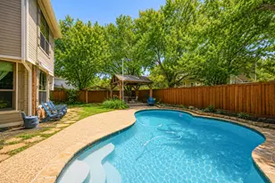 809 Glenwood Ct, McKinney, TX 75071 - Photo 33