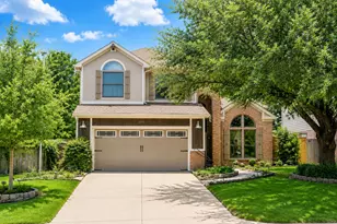 [Address not provided], McKinney, TX 75071 - Photo 1
