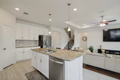 408 Patterson Court, Fate, TX 75087 - Photo 9