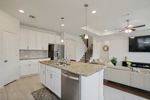 408 Patterson Ct, Fate, TX 75087 - Photo 9
