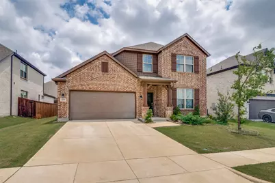 408 Patterson Court, Fate, TX 75087 - Photo 1