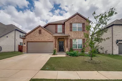 408 Patterson Court, Fate, TX 75087 - Photo 3
