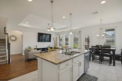408 Patterson Court, Fate, TX 75087 - Photo 13