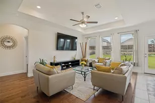 408 Patterson Ct, Fate, TX 75087 - Photo 5