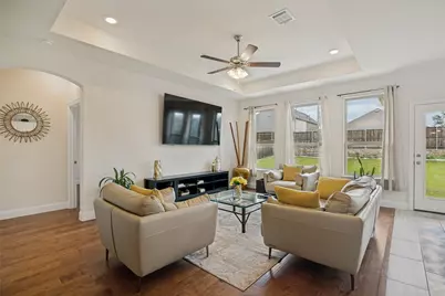 408 Patterson Court, Fate, TX 75087 - Photo 5
