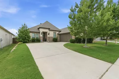 9325 Horsemanship Drive, Fort Worth, TX 76123 - Photo 1