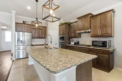 9325 Horsemanship Drive, Fort Worth, TX 76123 - Photo 7
