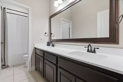 9325 Horsemanship Drive, Fort Worth, TX 76123 - Photo 11