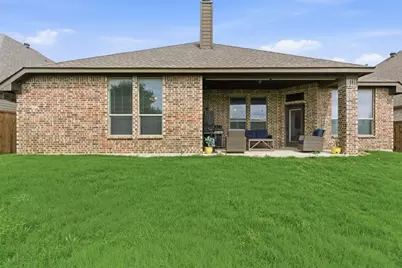 9325 Horsemanship Drive, Fort Worth, TX 76123 - Photo 15