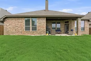 9325 Horsemanship Dr, Fort Worth, TX 76123 - Photo 15