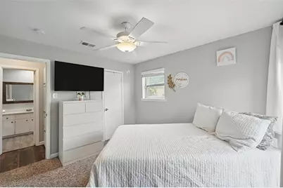 2108 Stonegate Drive N, Bedford, TX 76021 - Photo 11