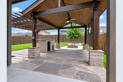 1260 Metaline Trail, Fort Worth, TX 76177 - Photo 3