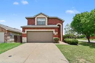 4000 Freedom St, Heartland, TX 75126 - Photo 1