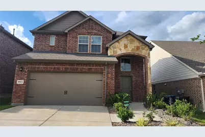 3904 Oak Creek Circle, Denison, TX 75020 - Photo 1