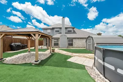 108 Bowie Street, Forney, TX 75126 - Photo 29