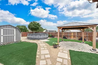 108 Bowie Street, Forney, TX 75126 - Photo 27