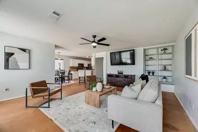108 Bowie Street, Forney, TX 75126 - Photo 5