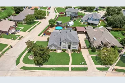 108 Bowie Street, Forney, TX 75126 - Photo 1