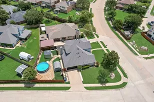 108 Bowie St, Forney, TX 75126 - Photo 31